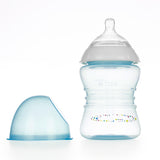 Slow Flow Feeding Bottle 250 mL