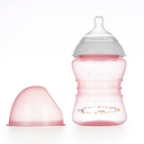 Slow Flow Feeding Bottle 250 mL