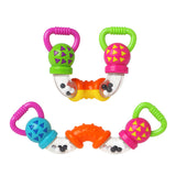 Rattle for Babies