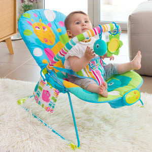 Baby Hammock with Sound