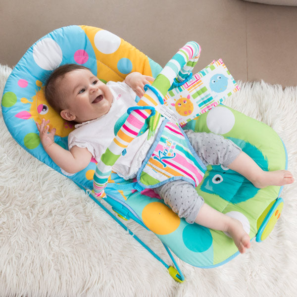 Baby Hammock with Sound