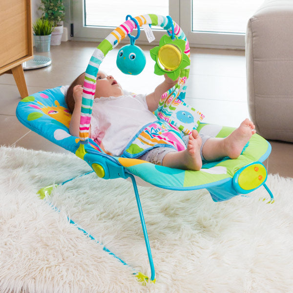 Baby Hammock with Sound