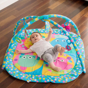 Activity Blanket for Babies