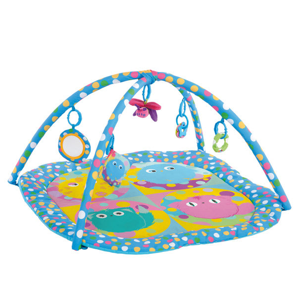 Activity Blanket for Babies