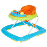 Baby Walker with Light and Sound