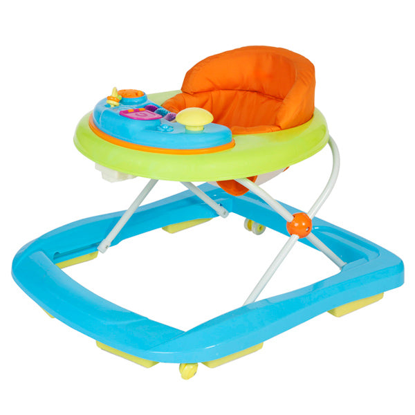 Baby Walker with Light and Sound