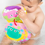 Baby Bath Book