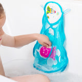 Spaceship Bath Toy Holder (4 pieces)