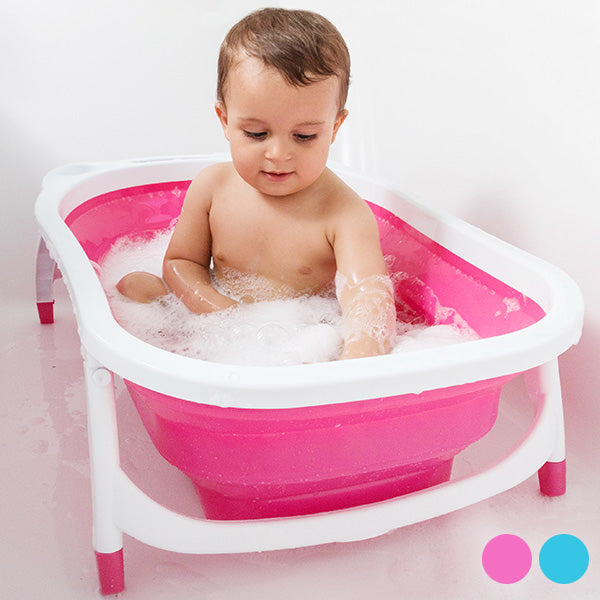 Children's Foldable Bath