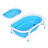 Children's Foldable Bath