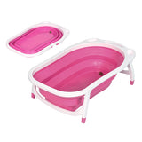 Children's Foldable Bath