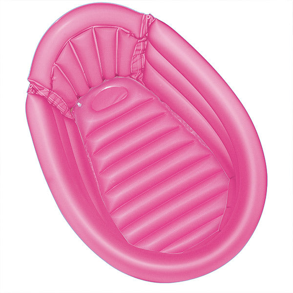 Inflatable Travel Bath