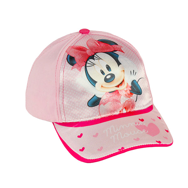 Minnie Mouse Children's Cap