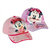 Minnie Mouse Children's Cap