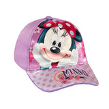 Minnie Mouse Children's Cap