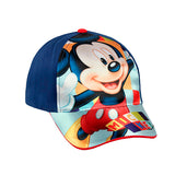 Mickey Mouse Children's Cap