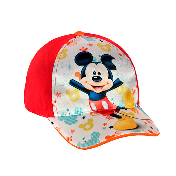 Mickey Mouse Children's Cap