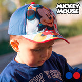 Mickey Mouse Children's Cap