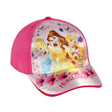 Princesses Children's Cap