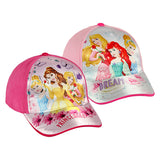 Princesses Children's Cap