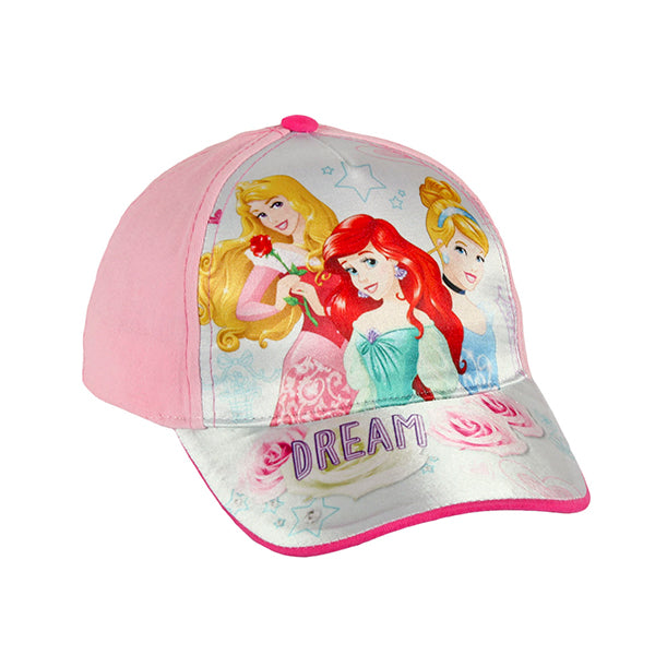 Princesses Children's Cap