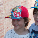 PAW Patrol Children's Cap