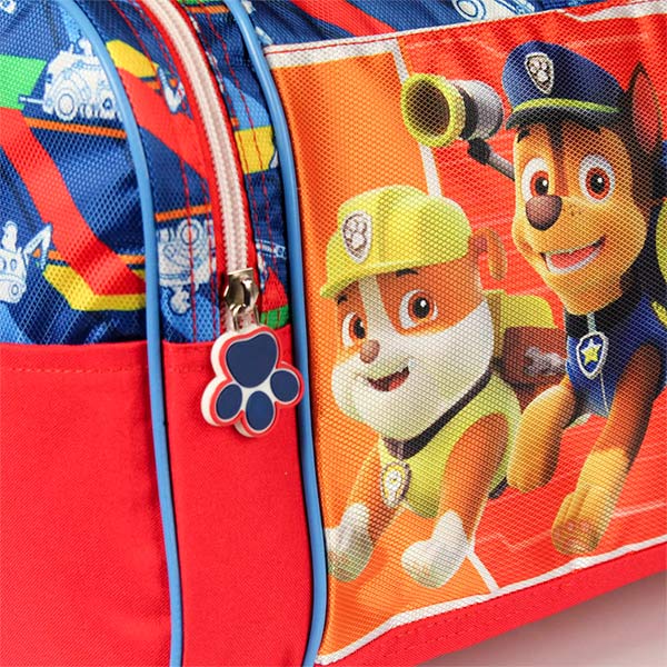Paw Patrol Travel Bag