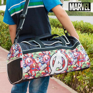 Avengers Travel Bag