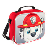 Marshall Thermal Lunch Box Shoulder Bag (Paw Patrol)