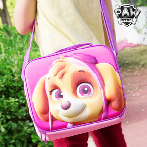 Skye Thermal Lunch Box Shoulder Bag (Paw Patrol)