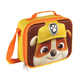 Rubble Thermal Lunch Box Shoulder Bag (Paw Patrol)