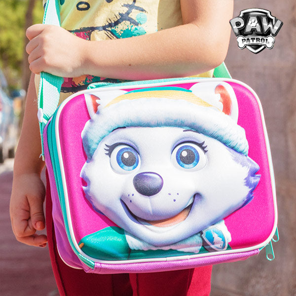 Everest Thermal Lunch Box Shoulder Bag (Paw Patrol)