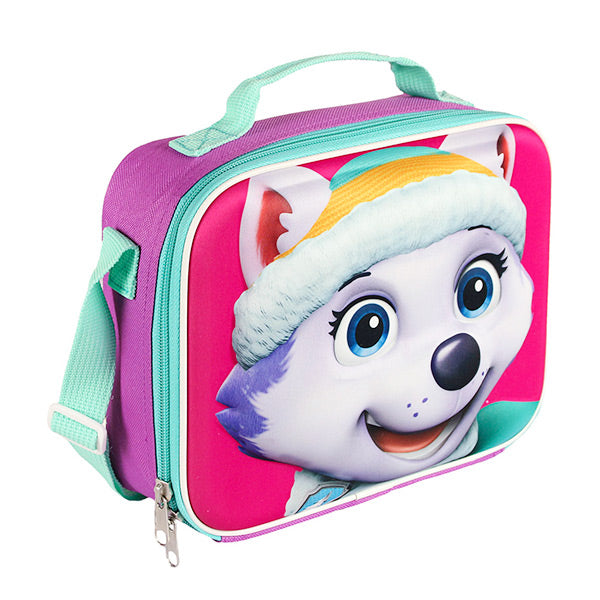 Everest Thermal Lunch Box Shoulder Bag (Paw Patrol)