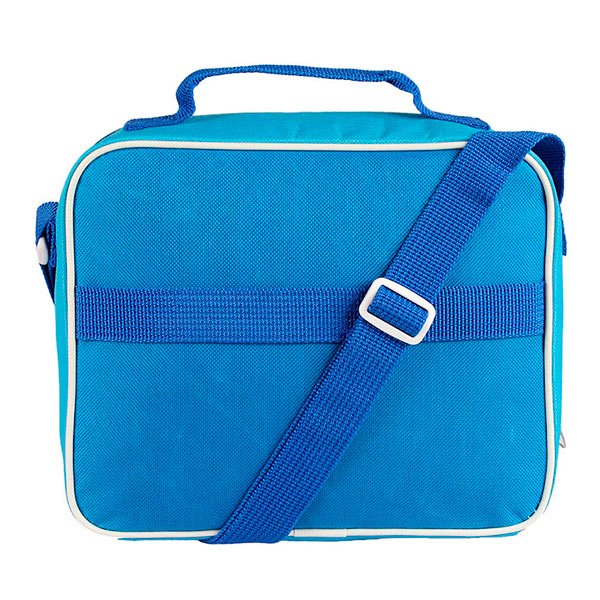 Frozen Thermal Lunch Box Shoulder Bag