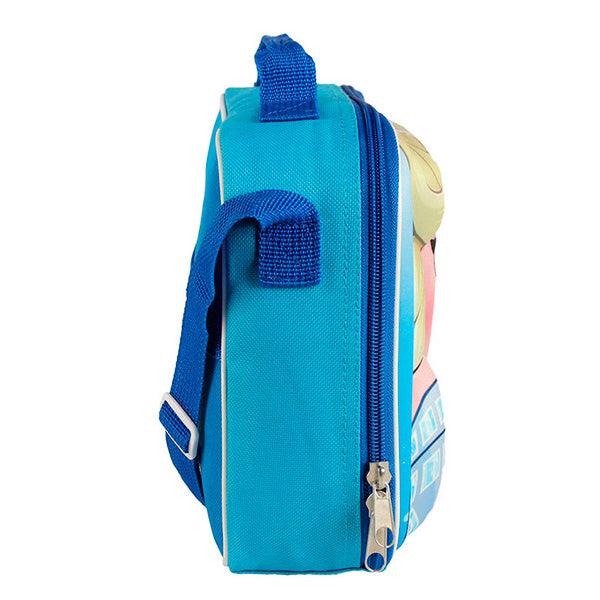 Frozen Thermal Lunch Box Shoulder Bag