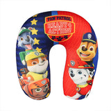 Paw Patrol Neck Pillow