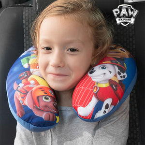 Paw Patrol Neck Pillow