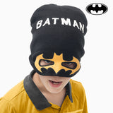 Batman Mask Hat