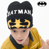 Batman Mask Hat