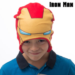 Ironman Hat