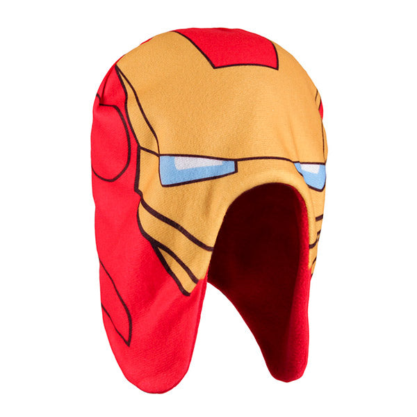 Ironman Hat