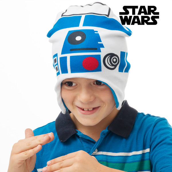 Star Wars R2D2 Hat