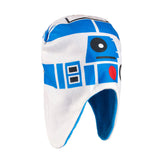 Star Wars R2D2 Hat