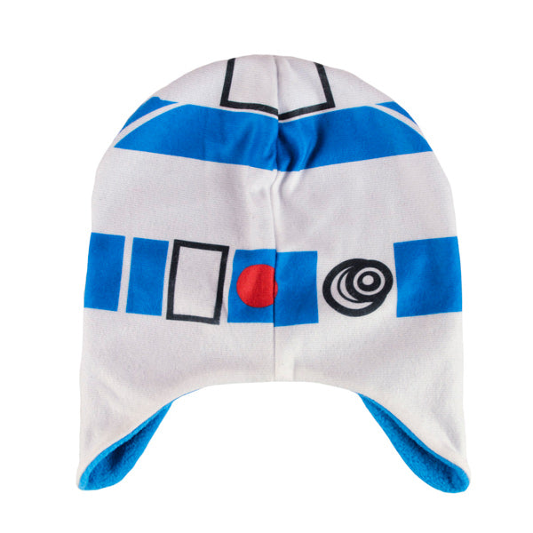 Star Wars R2D2 Hat