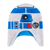 Star Wars R2D2 Hat