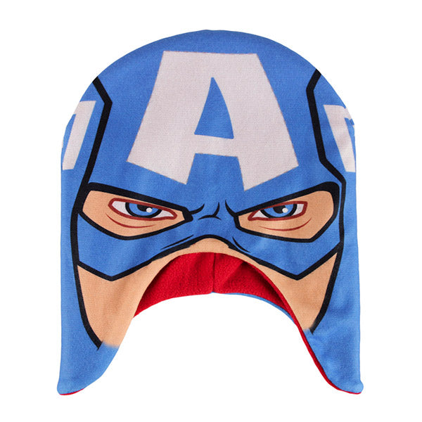 Captain America Hat