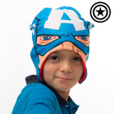 Captain America Hat