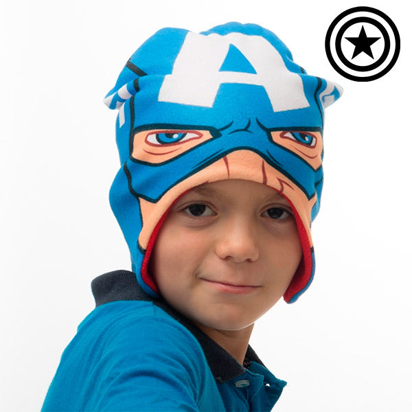 Captain America Hat