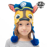 Chase Peruvian Hat (Paw Patrol)