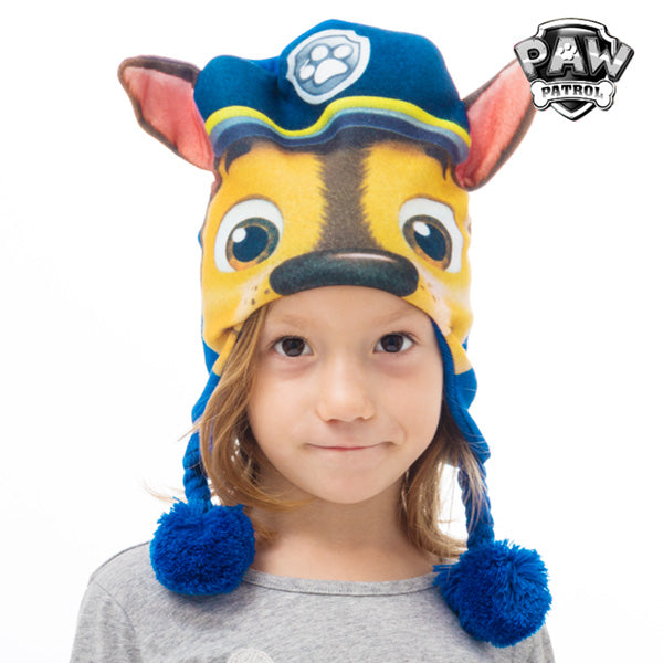 Chase Peruvian Hat (Paw Patrol)